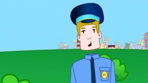 Мультфильмы и ВИКТОРИНА по ПДД-1