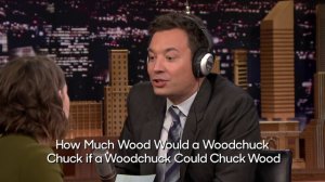 The Tonight Show Starring Jimmy Fallon Preview 01-05-16