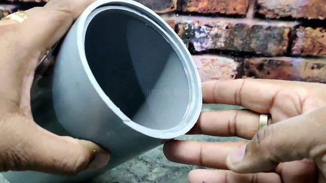 Bird House - How To Build A DIY Birdhouse Using PVC Pipe| save sparrow birds