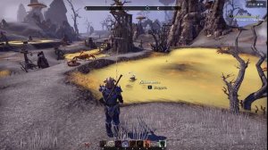 Полный гайд по рыбалке The Elder Scrolls Online