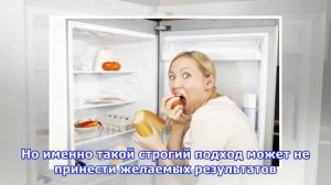 6 уловок мозга, которые заставляют нас толстеть