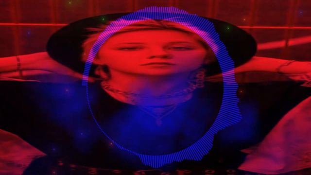 LIDUS - ИЩИ ДРУГУЮ [BASS BOOST]