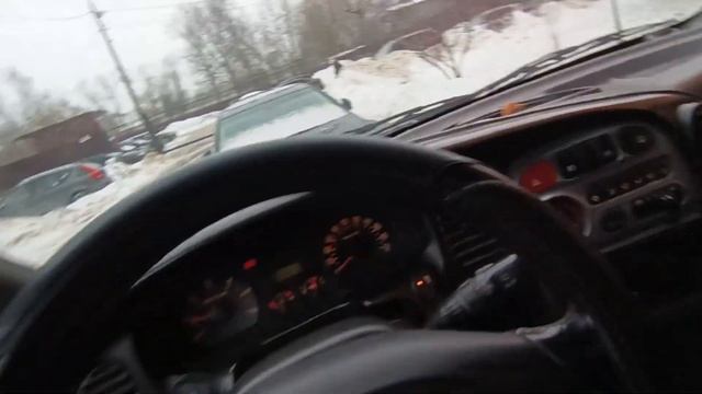 старекс 2006 смотреть онлайн