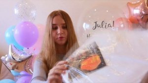 МОИ ПОДАРКИ НА ДЕНЬ РОЖДЕНИЯ/ЧТО МНЕ ПОДАРИЛИ НА 15 ЛЕТ?/РАСПАКОВКА/ИСПОЛНЕНИЯ ЖЕЛАНИЙ