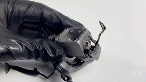 DJI Mavic Air 2s Gimbal Teardown/Repair/Replacement Gimbal