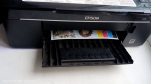 Epson l200