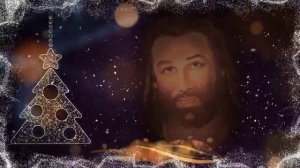 В ночь на Рождество.