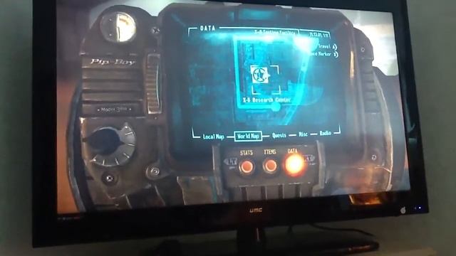 Fallout new Vegas Easter egg: dogs playing poker смотреть онлайн