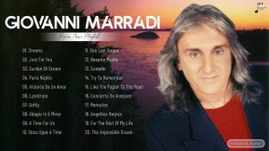 Giovanni Marradi Greatest Hits Full Album - Best Of Giovanni Marradi Playlist Collection