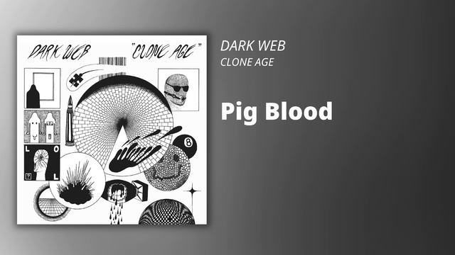 DARK WEB // Pig Blood смотреть онлайн