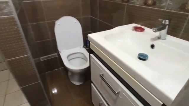 Закончили ремонт студии. Обзор смотреть онлайн