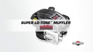 Briggs & Stratton 650EXi Engine Overview