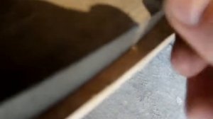 Ходовые огни лампы из Китая ставим на фольц Т5