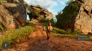 Видеопрохождение Фар край 6 БЕЗ ЗВУКА