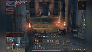 Пару часов игры 50+ лад на E-Global MW x1