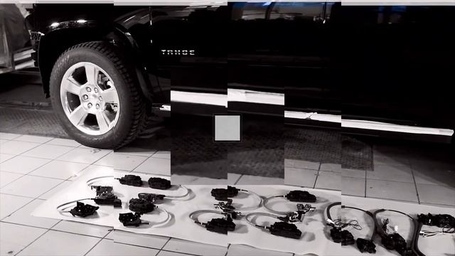 Доводчики дверей автоматические смотреть онлайн