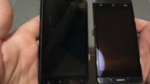 Gorilla Glass (нецарапающееся стекло) против обычного экрана. Сравнение через год использования