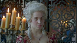 Бурные страсти, борьба за влияние и смертельный риск в новом сериале Первого канала "Великая"