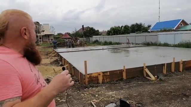 Фундамент Дома Из Арболит Блока, Строительство домов из Арболитовых Блоков