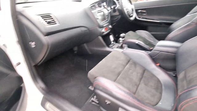 Kia Pro Ceed