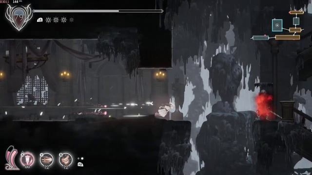 Ender lilies walkthrough - All 33 relics in game - How to get collector trophy