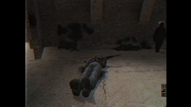 Gun Slayer [homigrad.ru] смотреть онлайн