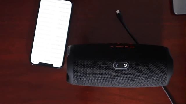 CÓMO REINICIAR EL CHARGE 5 #jblcharge5 #reset смотреть онлайн