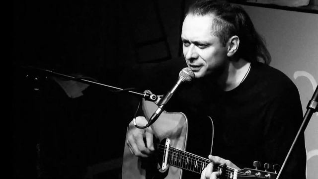 Михаил Елизаров. «Спутаться c женщиной мутной и гиблой...» смотреть онлайн