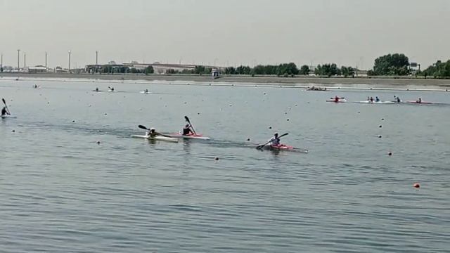 2 августа 2021 года Дистанция 5000 м 6 место из 55 участников Время - 26.22.9 смотреть онлайн