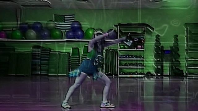 Zumba - Samba La Mamba смотреть онлайн