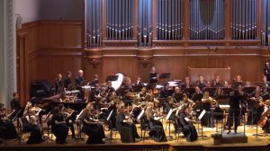 Prokofiev Symphony No. 7 Daiana Gofman