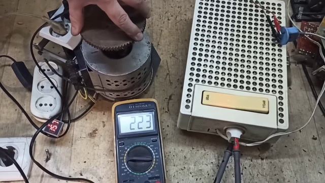 Стабілізатор Україна-2 Украина перевірка і звук роботи смотреть онлайн