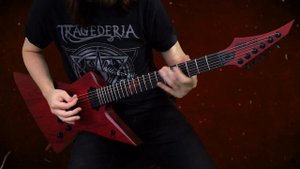 Solar Guitars E2.6 ROP+