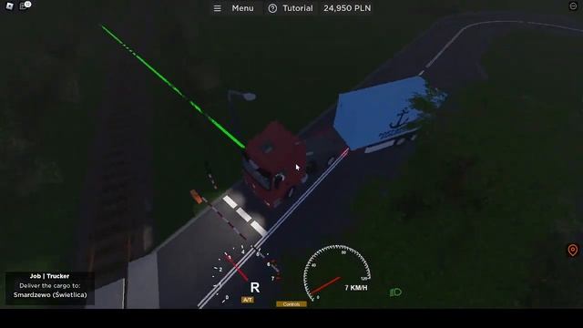 САМЫЙ АКТУАЛЬНЫЙ ГАЙД ПО Polish car driving! [№2] смотреть онлайн