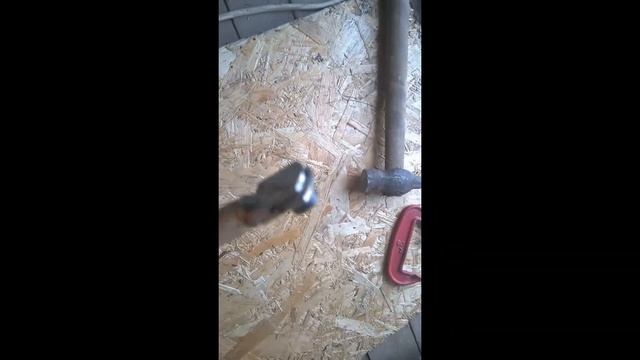Доработка стеклореза своими руками
