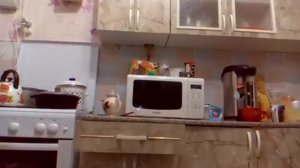 Разбили чашку