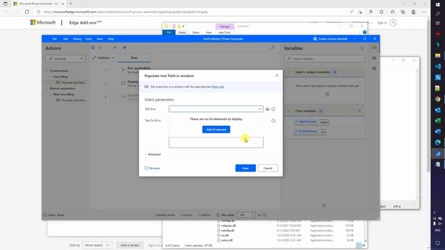 Get Started with Power Automate Deskop (Install and create RPA) смотреть онлайн