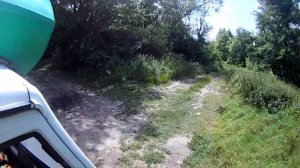 На Таймыре по Хопру 1