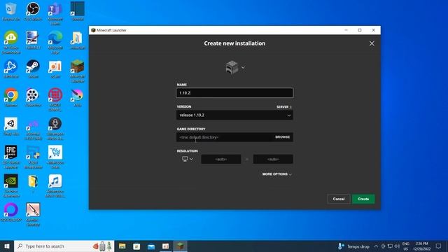 Minecraft 1192  Breezy mod