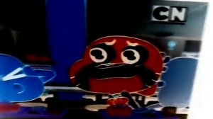 Гамбол и дарви удивительный мир гамбола