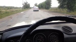 КУПИЛ ВАЗ 2106. Какой первый автомобиль можно себе купить? Ваз 2106 за 1000$ в Украине