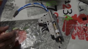 ВВД для АК.  KYTHERA. POLARSTAR.