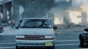 war of the worlds (2005): all tripod scenes part1