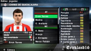 Pes 2011  PSP Parche (2012) Proximamente ...