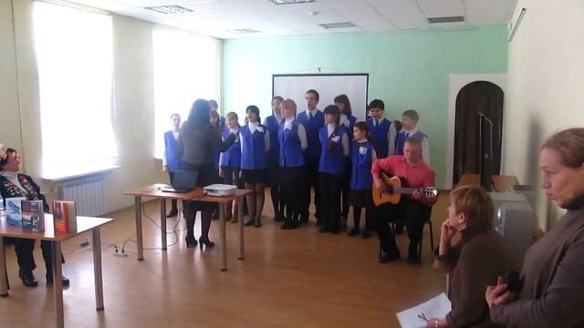 Трофим "Родина"