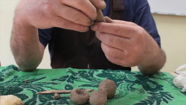 "Национальный башкирский костюм" ПДО Халилов М.Р. смотреть онлайн