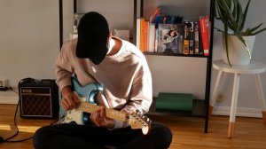 Killing Me Softly - Fugees (Guitar Arrangement)
