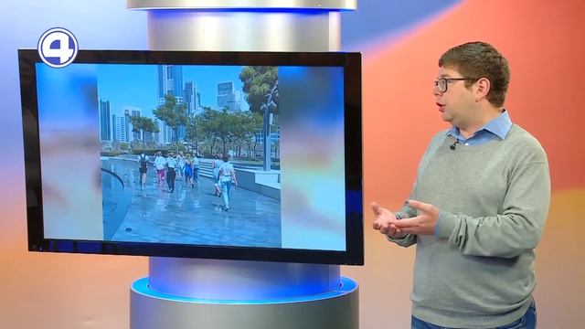 Что знать туристу перед путешествием в Арабские Эмираты | 21.09.21 смотреть онлайн