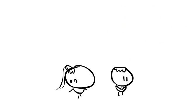 анимация подруги смотреть онлайн