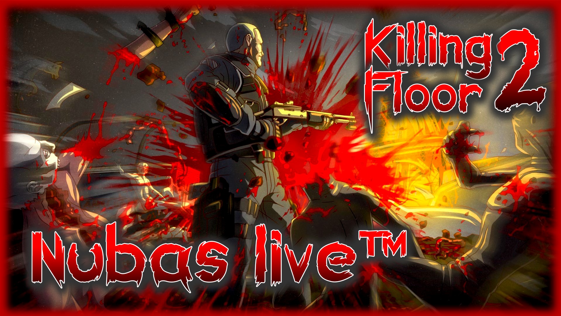 как подключиться в killing floor steam фото 46